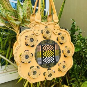 THE DELA BAG