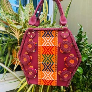 THE AKOFA BAG