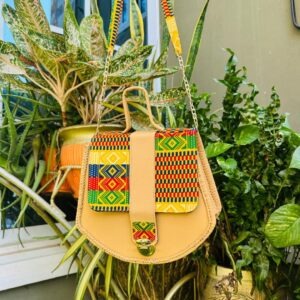 THE KWAKYEWAA BAG