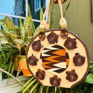 THE GYAMFUA BAG